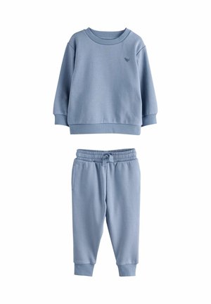 Next, REGULAR FIT - AND SET - Survêtement - blue