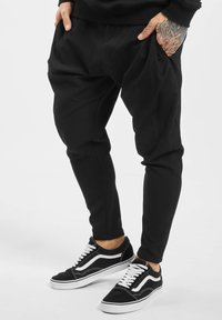 DEF Bukser - black