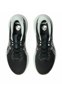 ASICS GEL-EXCITE 11 TR - Väglöparskor - nature bathing black