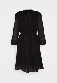 Δεν επιλέχθηκε, black