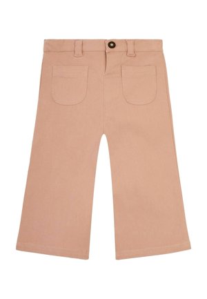 REGULAR FIT - Broek - pink