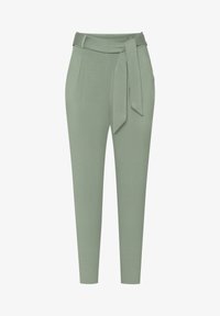 Unausgewählt, thyme