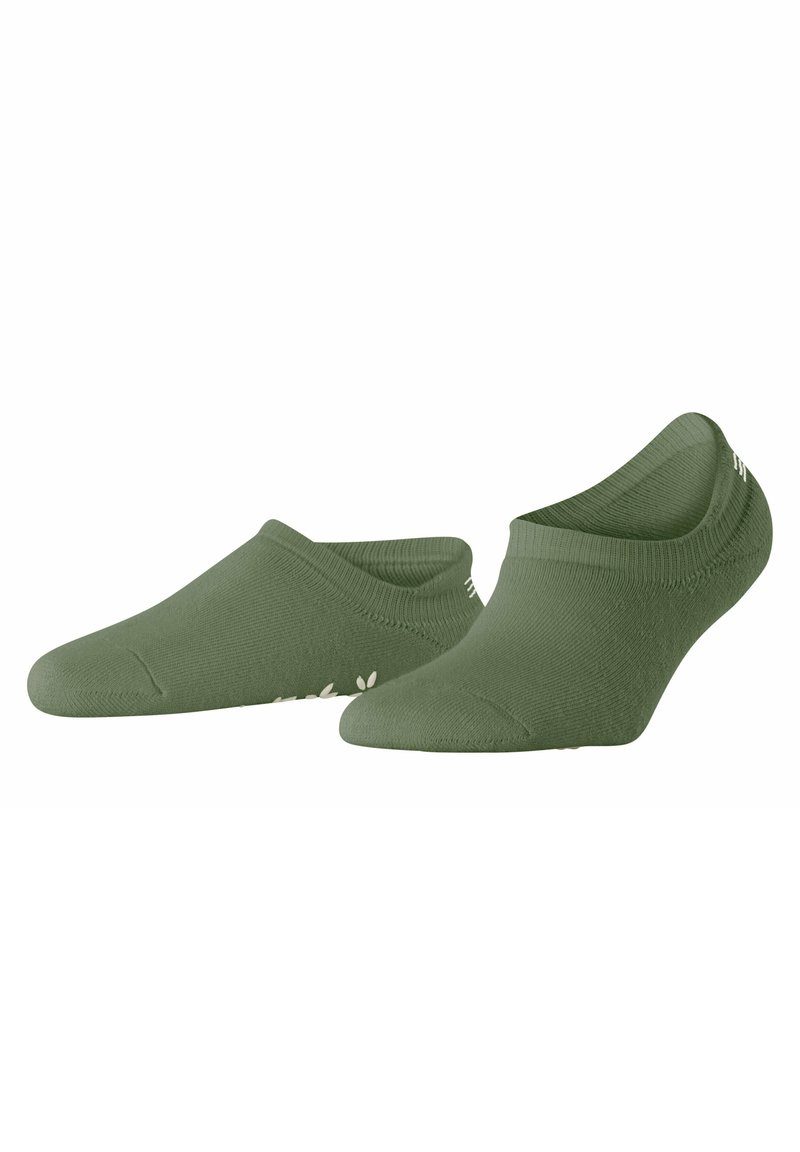 Esprit HOME - Füßlinge - army