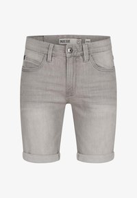Unselected, light grey