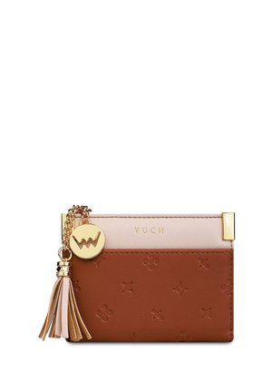 SHURI - Wallet - brown