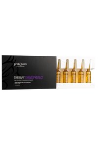 PostQuam POSTQUAM HAIR CARE DERMOPROTECT DRANDRUFF HAIR TREATMENT 12* 9 M - Sérum capillaire