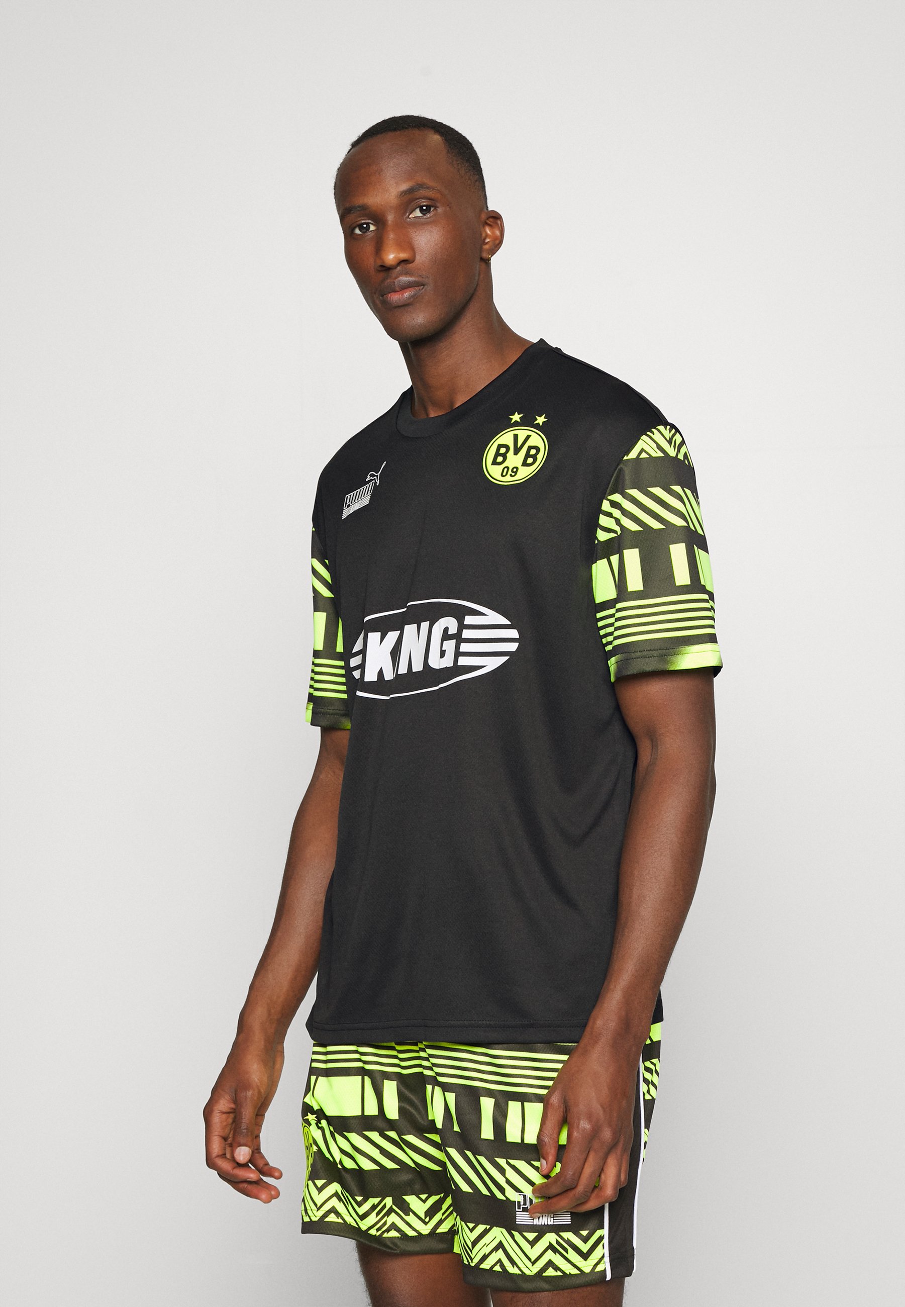 Puma BVB BORUSSIA DORTMUND - Football 
