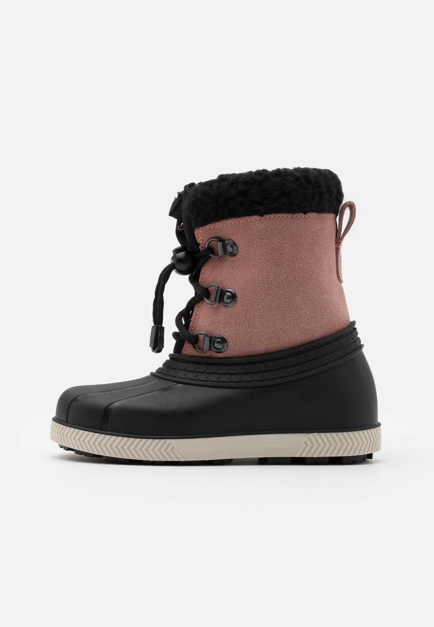 Friboo Vinterstövlar pink Zalando.se Friboo Vinterstövlar pink Zalando.se
