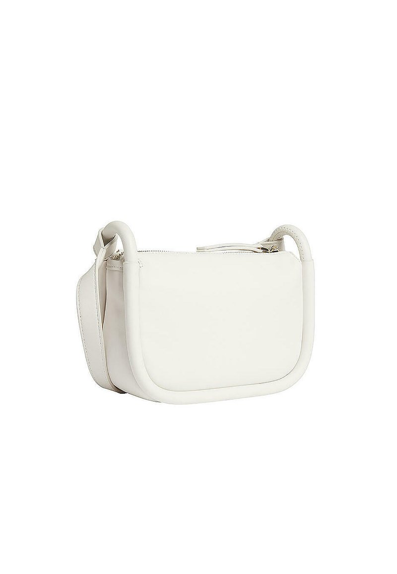 Damen Handtaschen | Calvin Klein Umhängetasche white/weiß - XG42708 Damen Handtaschen | Calvin Klein Umhängetasche white/weiß - XG42708