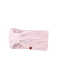 Bickley+Mitchell Oorwarmers - lt pink