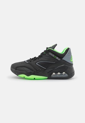 Sneakers alte - black