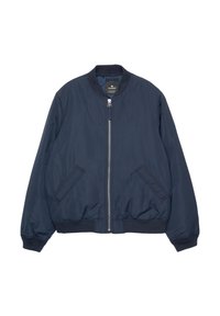 Unselected, dark blue