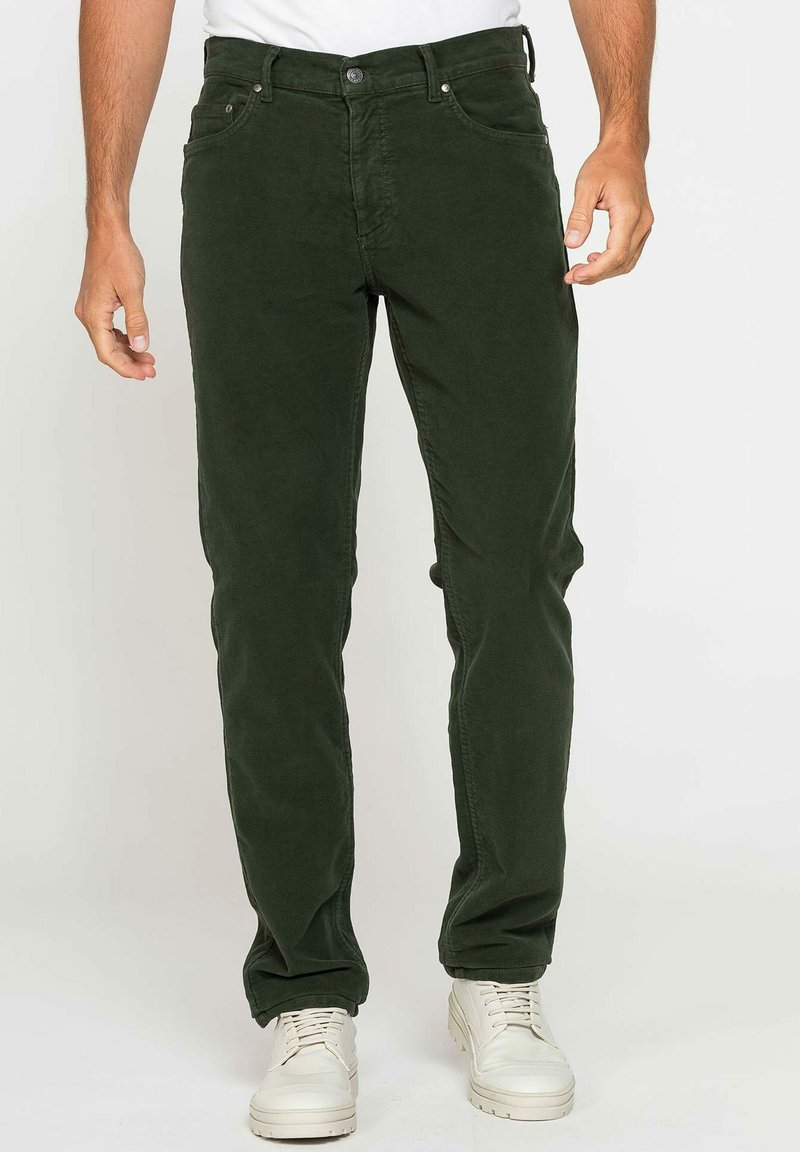 Carrera Jeans Jeans slim fit - verde pino