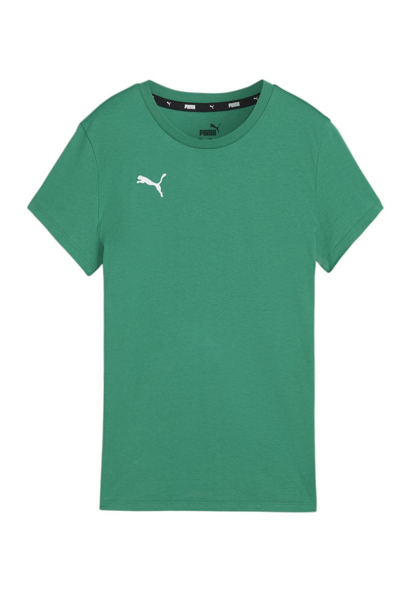 Puma Sport T-shirt groen Puma Sport T-shirt groen