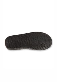 Nuvola Pantuflas - brown beige