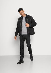 Pepe Jeans DAMON - Camisola - slate