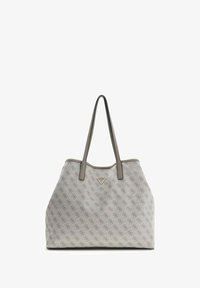 Non sélectionné, dark taupe logo