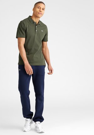 HERREN - Spodnie treningowe - navy blue