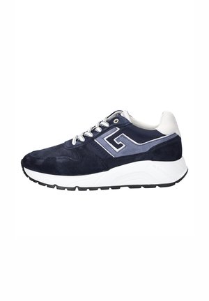 Greve GREVE ARNHEM HEREN SNEAKER - Sneakers laag - blauw