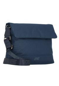Jost BERGEN - Umhängetasche - navy