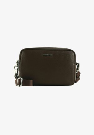 Mandarina Duck, Sac bandoulière - espresso
