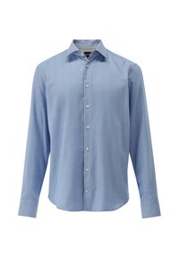 Unausgewählt, blue