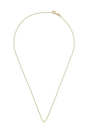 RUNDANKER  - Collana - gold-coloured