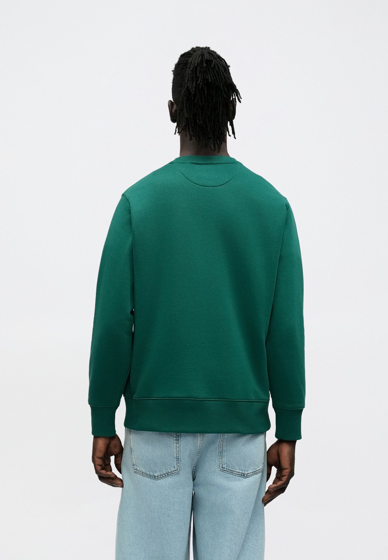 SHIELD C NECK