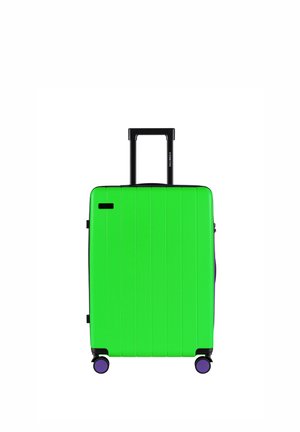 LARGE JOY VOLUME - Trolley - green
