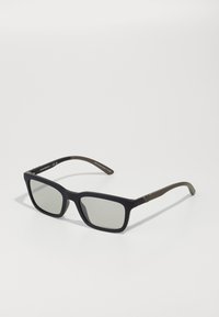 Selectat, matte black