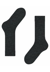 Esprit FESTIVE BOOT - Sokken - mouline