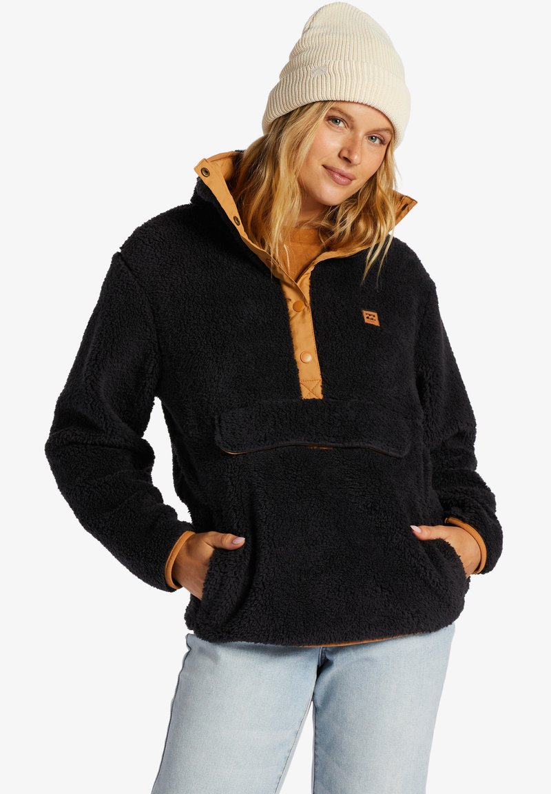 Billabong SWITCHBACK - Fleece trui - bsd