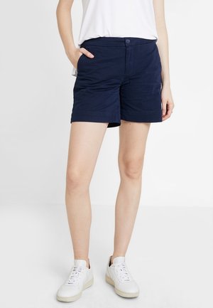Tommy Jeans Šortky - dark blue