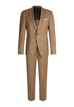JOOP!, ANZUG HOWLIN-RENNET SET - Anzug - camel