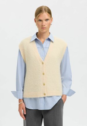 Cardigan - birch