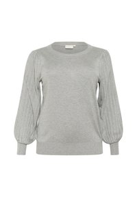 Kaffe Curve Sweter