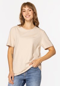 Lee Cooper - T-shirt basic