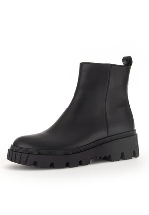 Bottines - black