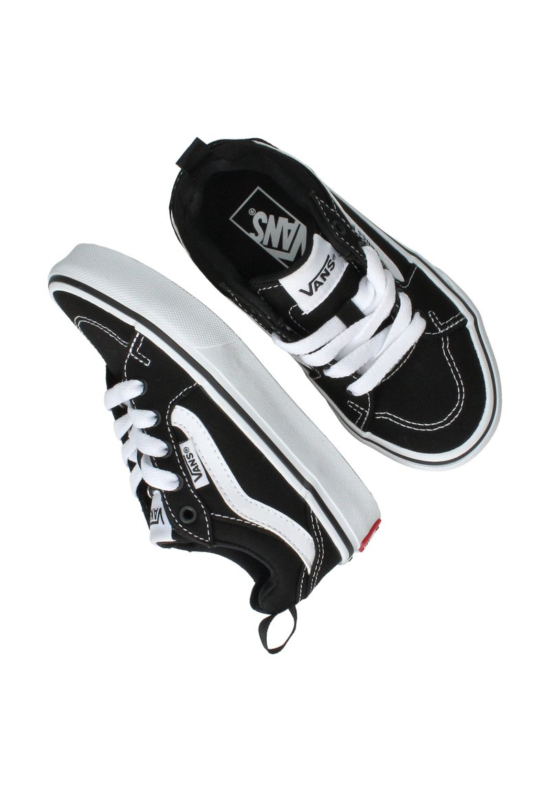 Vans FILMORE Sneakers laag zwart