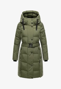 Unselected, olive leaf