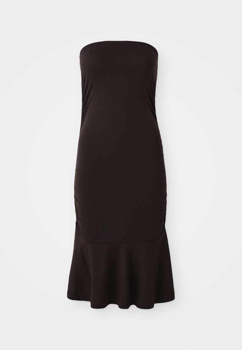 Weekday Jerseyjurk bruin