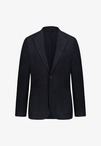 Non sélectionné, blu scuro