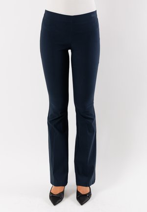 A ZAMPA - Pantaloni - blu