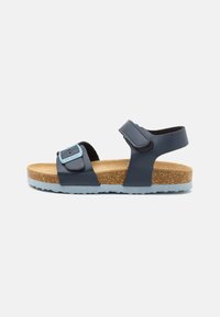 Friboo - Sandals - dark blue Thumbnail Image 1