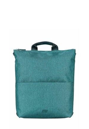 Tagesrucksack - petrol