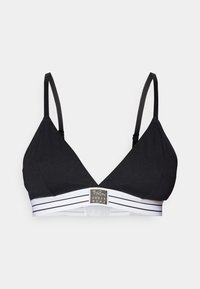 CORE ORIGINAL BRA - Triangel-BH - black beauty