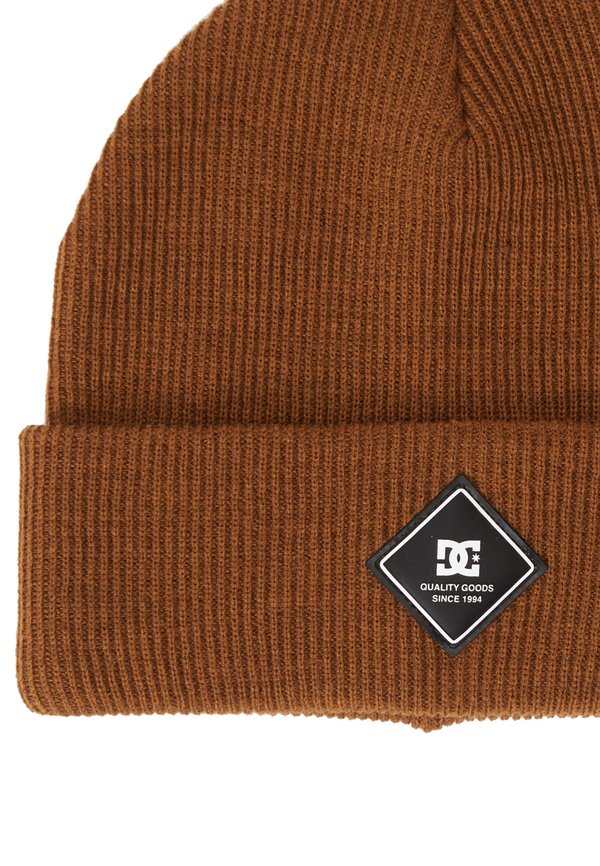 LABEL - Beanie - cqt3