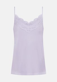 Unselected, violet cake