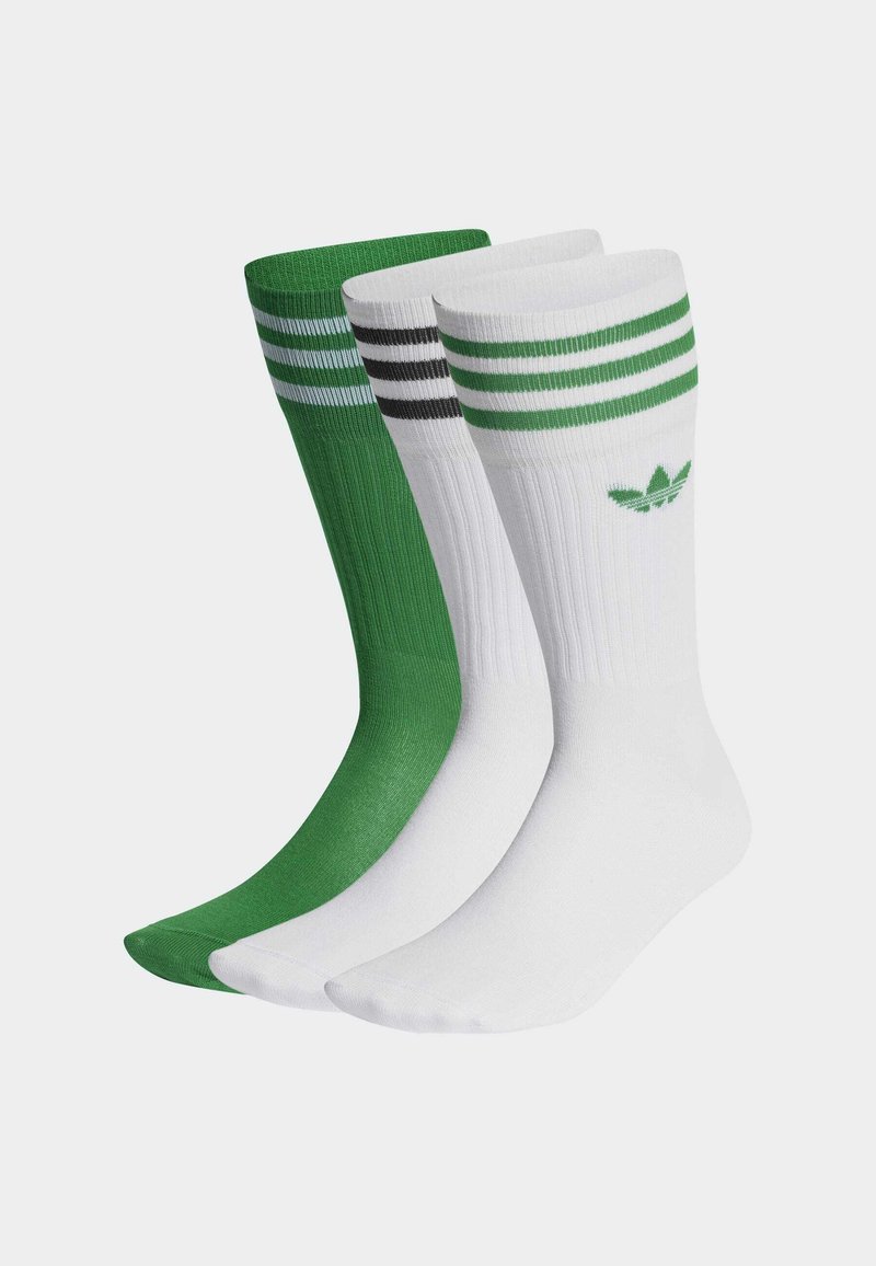 adidas weiße socken herren