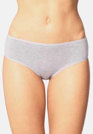 Vivisence Slip - grey band grey
